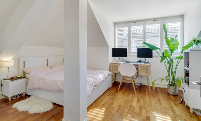 Redcliffe Gardens, Chelsea