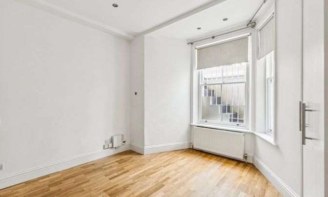 Westgate Terrace, Chelsea