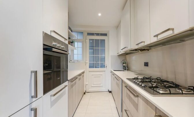 Brompton Road