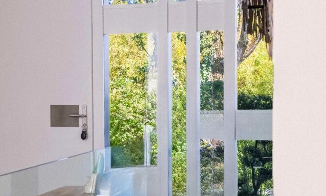 Villa 7 rooms