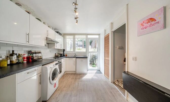 Finborough Road, Chelsea
