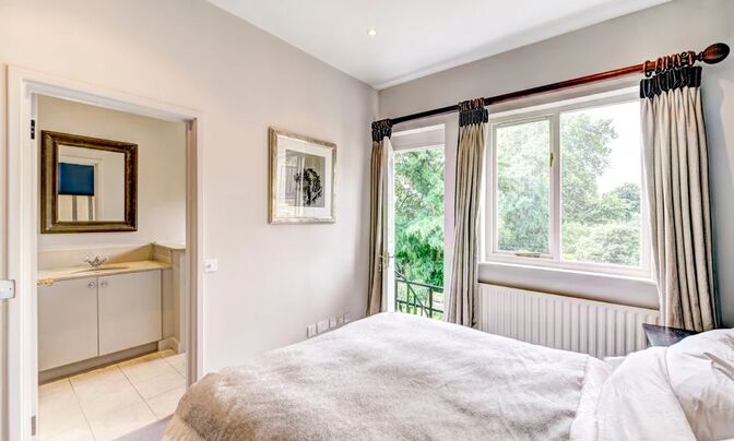 Ifield Road, Chelsea