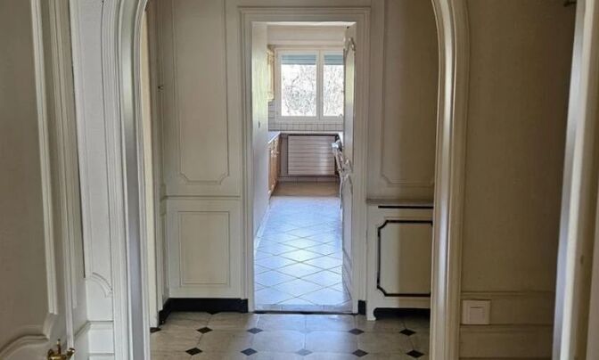Apartment 4 rooms