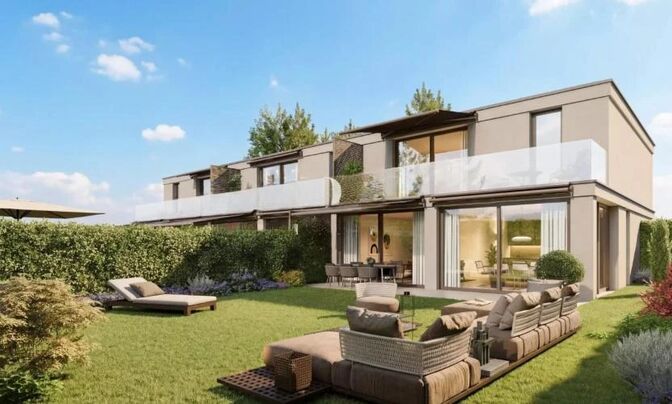 Single house 5 rooms