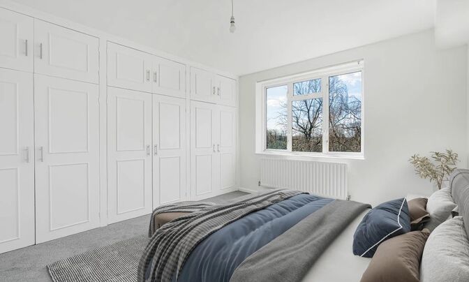 Finborough Road, Chelsea