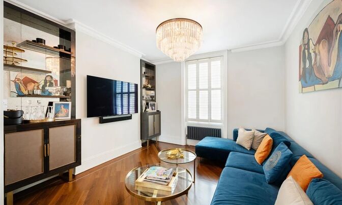 Rawlings Street, Chelsea