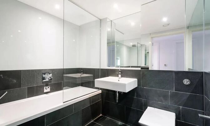 Apartment, Moore House, Gatliff Road, London SW1W, London