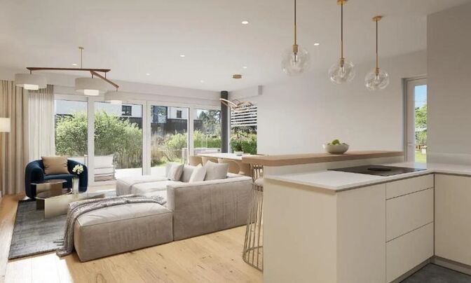 Single house 5 rooms