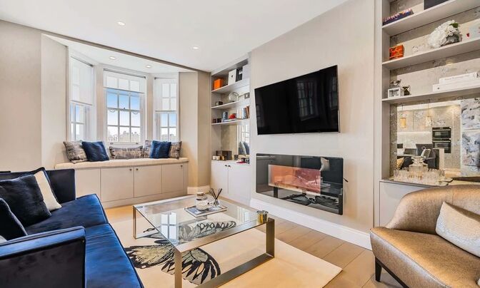 Kings Road, Chelsea