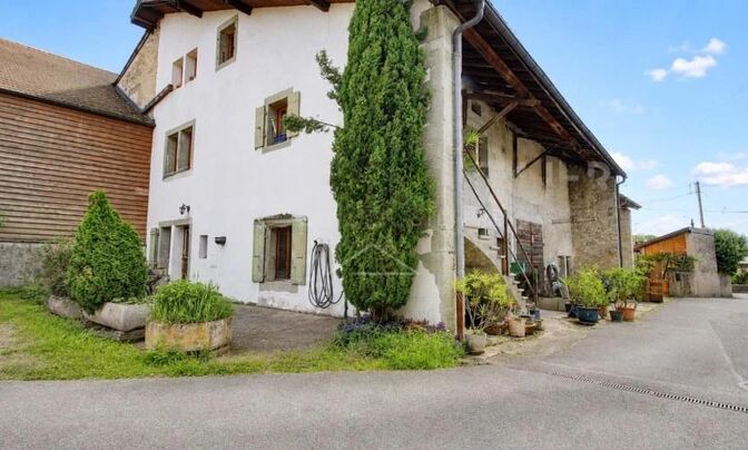 Single house 7 rooms