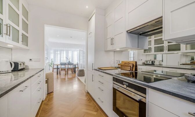 Sprimont Place, Chelsea