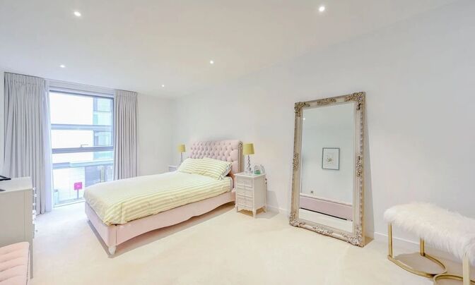 Chartwell House, Chelsea