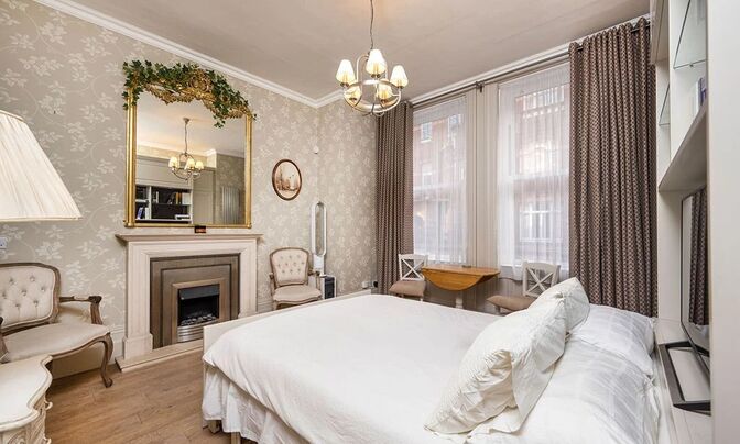Draycott Place, Chelsea