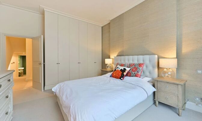 Redburn Street, Chelsea