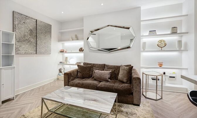 Oakley Street, Chelsea