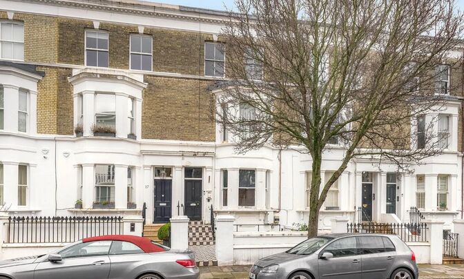 Fernshaw Road, Chelsea