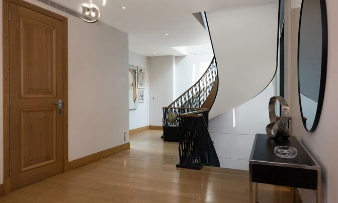 Manresa Road, Chelsea