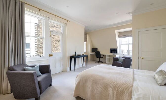 Draycott Avenue, Chelsea