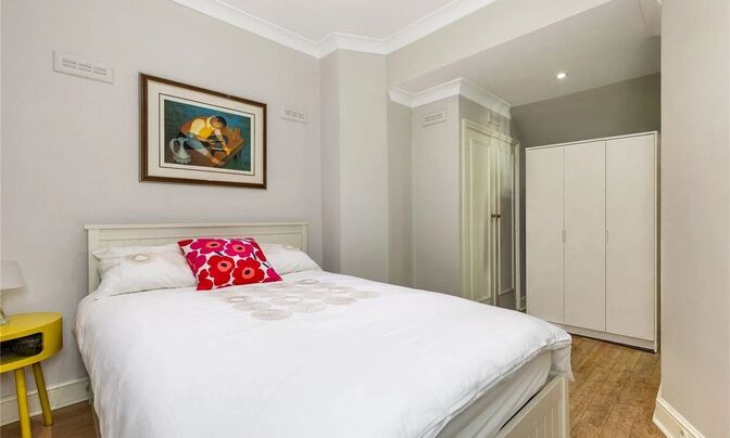 Redcliffe Gardens, Chelsea