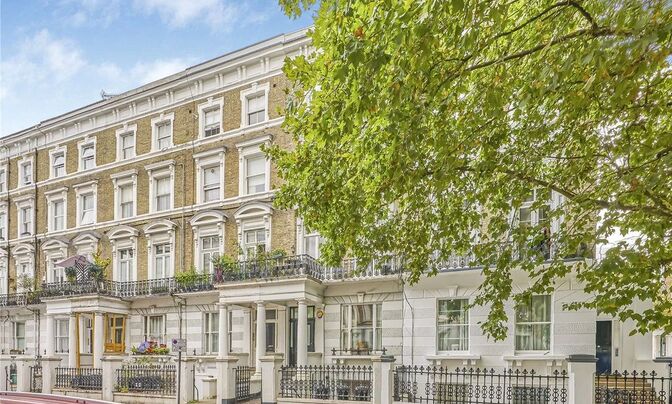 Finborough Road