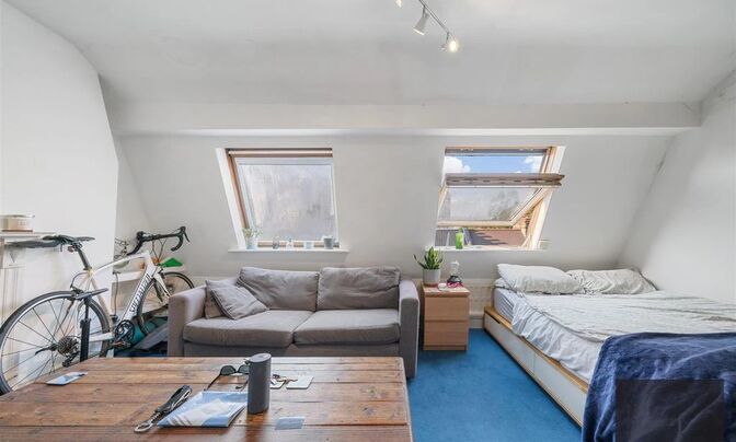 Landor Road, Clapham