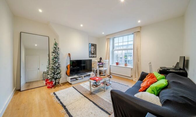 Wandsworth Road, Wandsworth