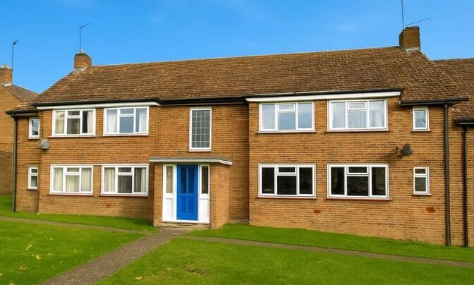 Amberden Avenue, Finchley