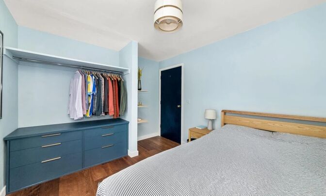 Calypso Crescent, Peckham
