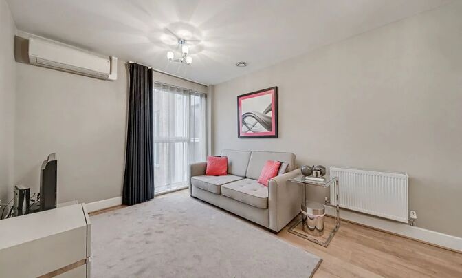 Glenthorne Road