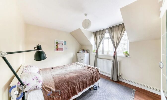 Ingrave Street, Clapham Junction