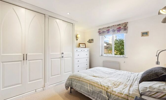 Berisford Mews