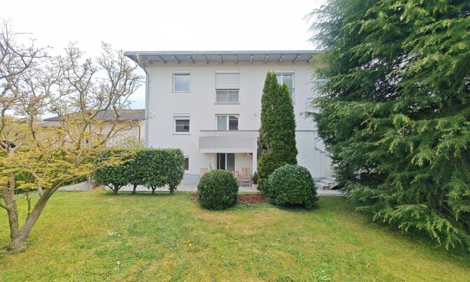 Two-story house Novy Brod