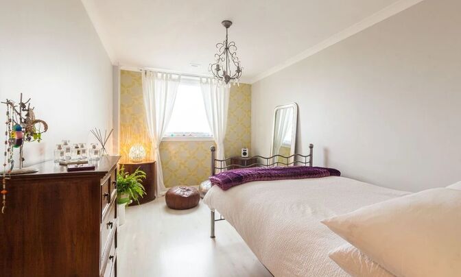 Winterton House, Deancross Street, Shadwell
