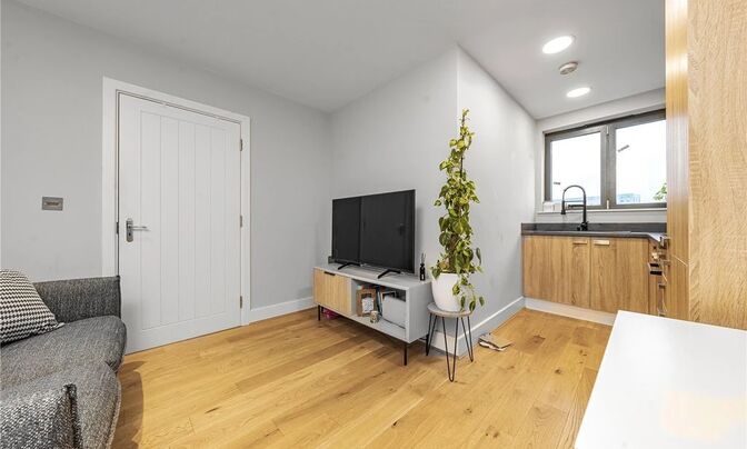 Simrose Court, Wandsworth
