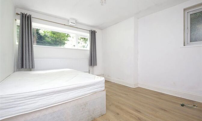 Crescent Rd, Haringey