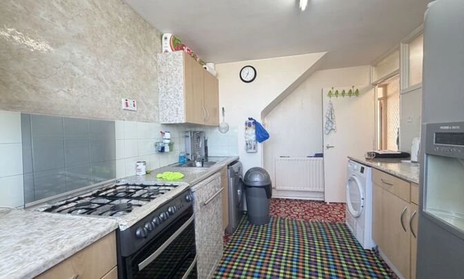 Banting House, Anisworth Close, Dollis Hill