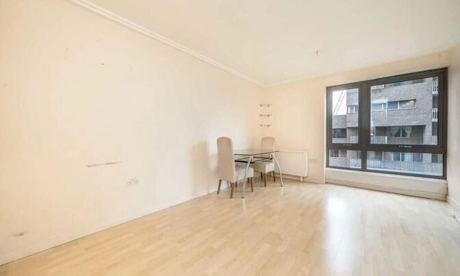 Trentham Court, North Acton