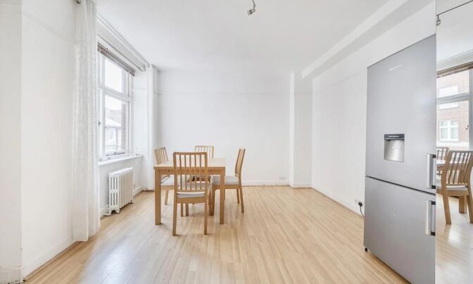 Abercorn Place, St Johns Wood