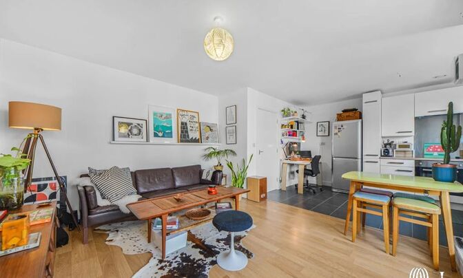 Aqua Apartments, Goodchild Road