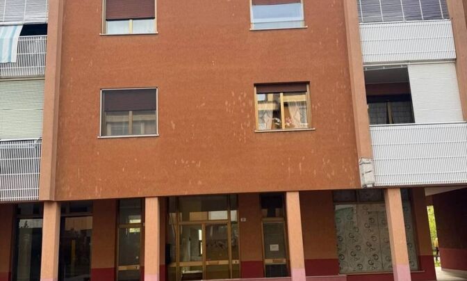 Квартира на ул. Паоло Чикута 