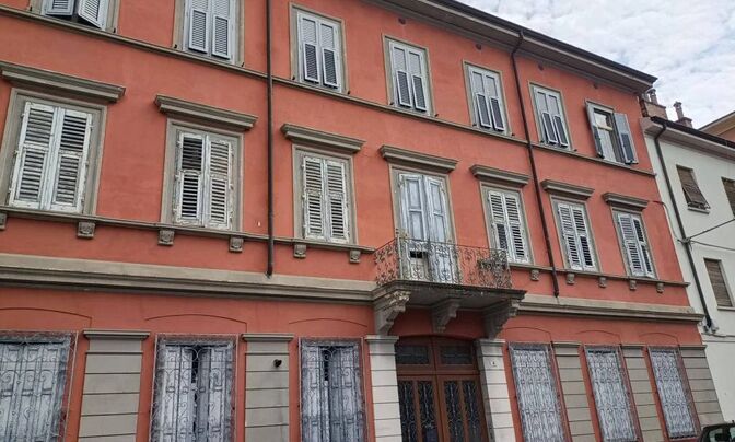 Apartment on Galilee Street