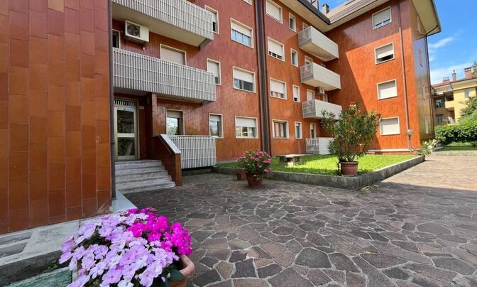 Квартира ул. Доницетти, 30