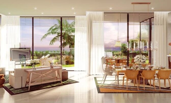 2 Bedroom First Line Apartment For sale in Pyrgos, Limassol