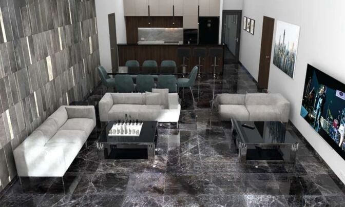 2 Bedroom Apartment For sale in Mesa Geitonia, Limassol