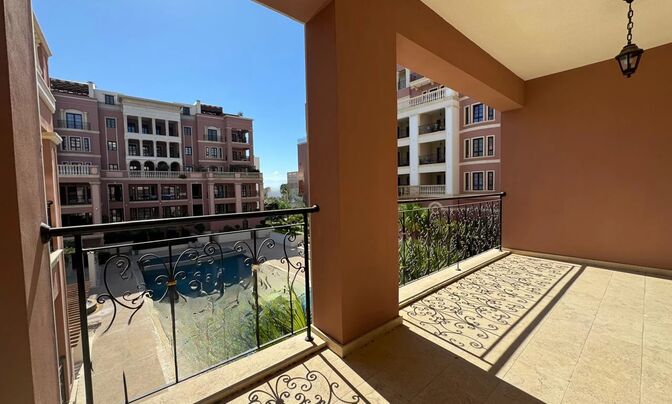 2 Bedroom Apartment For Sale in Limassol, Germasogeia