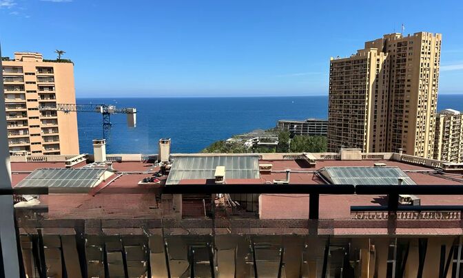 Apartment Monaco, Monte-Carlo