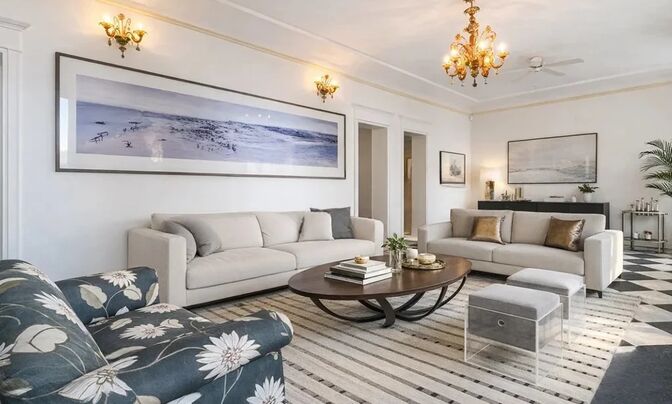 Apartment Monaco, Carre d'Or