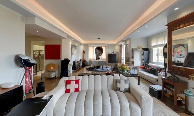 Apartment Monaco, Monte-Carlo