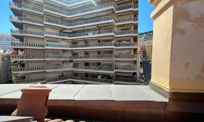 Apartment Monaco, Monte-Carlo