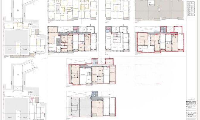Central San Gwann Loft